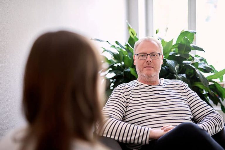 Coaching Leipzig Michael Schulz im Gespräch